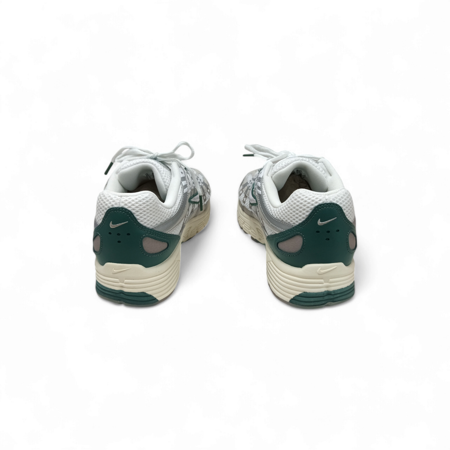 NIKE Sneaker Size 28cm HF4308-072 Mens Gray 2024 Rank A