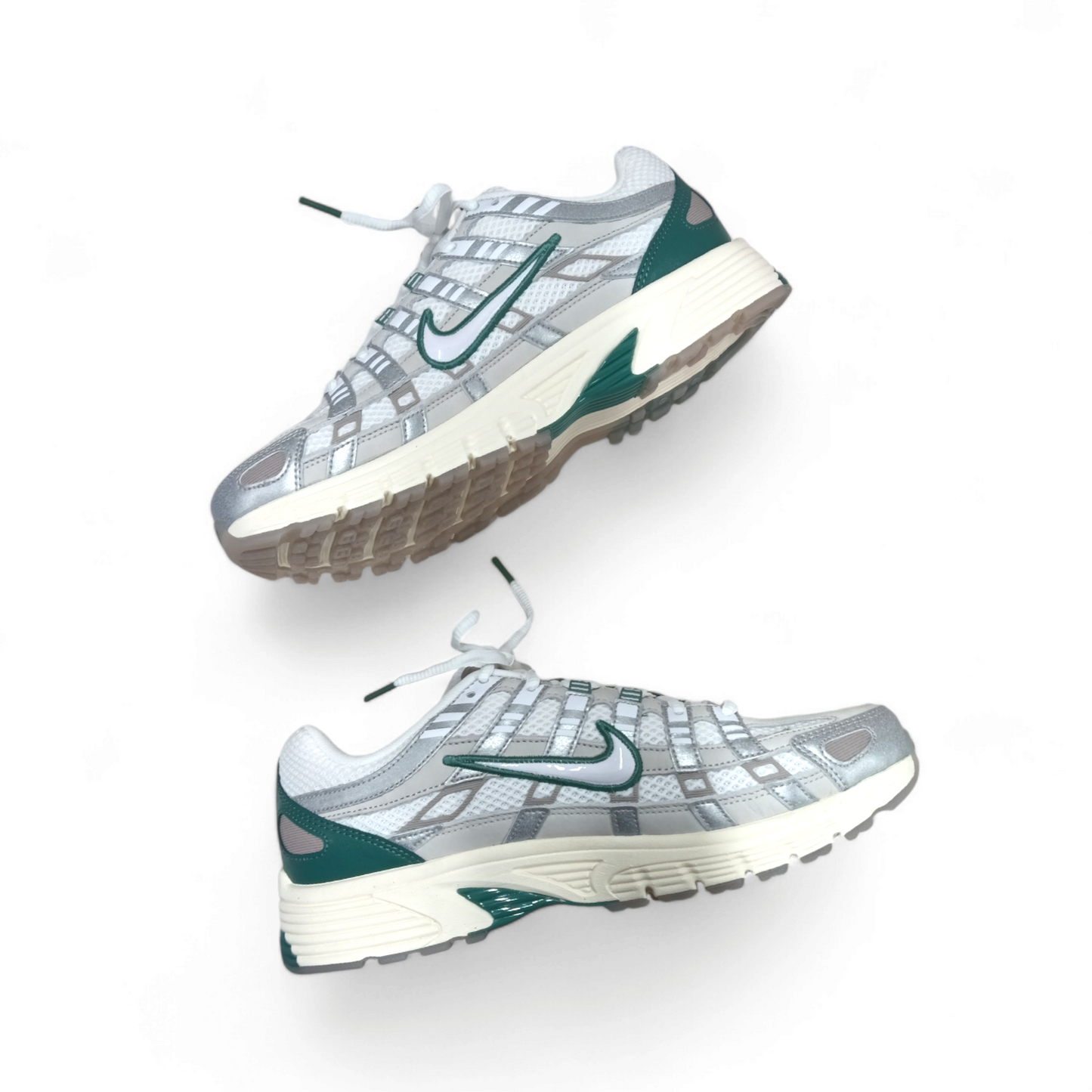 NIKE Sneaker Size 28cm HF4308-072 Mens Gray 2024 Rank A