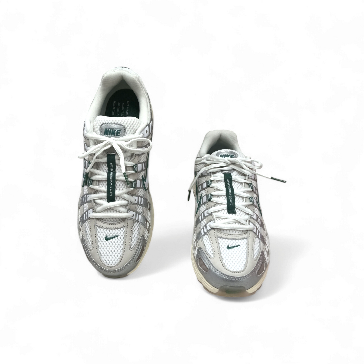 NIKE Sneaker Size 28cm HF4308-072 Mens Gray 2024 Rank A