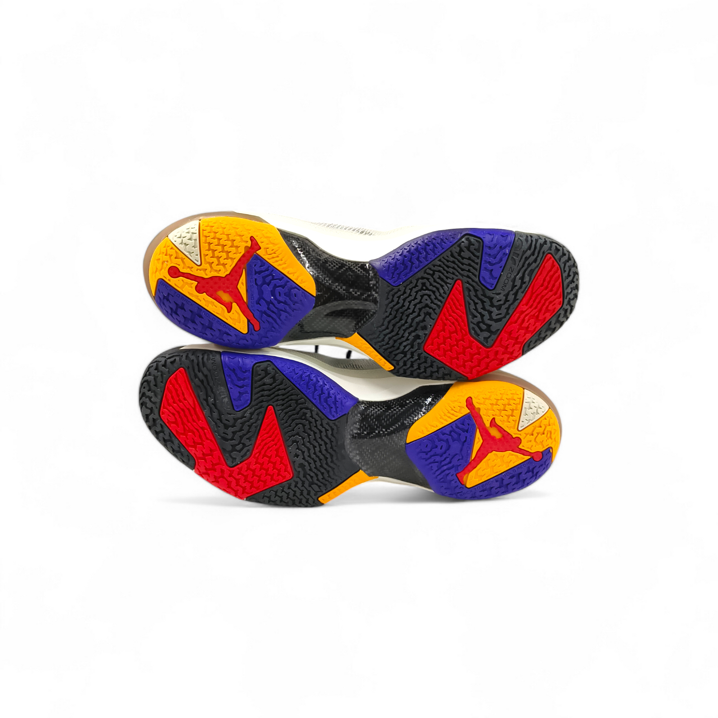 NIKE Sneaker SIZE 12US JORDAN DD6959-060 Mens Light/Black Rank A