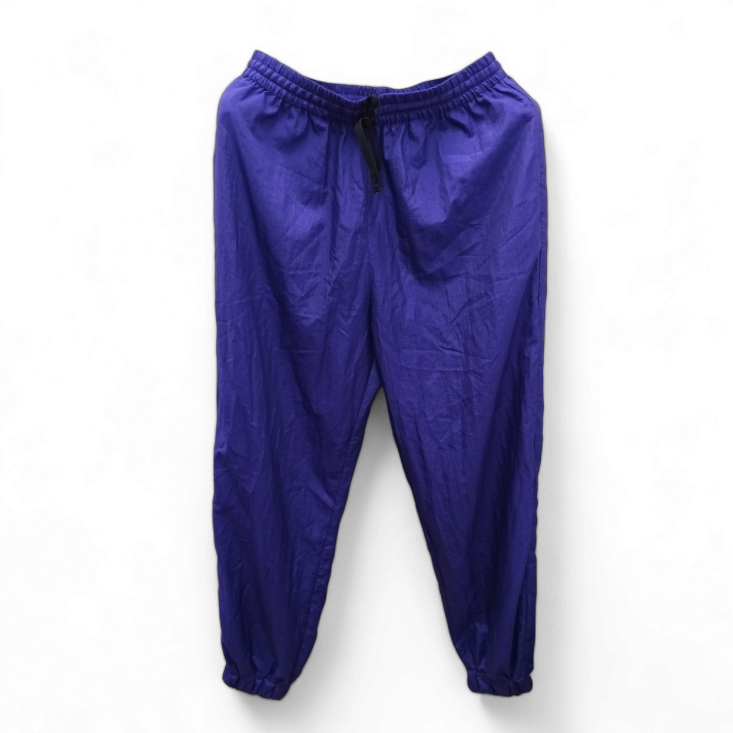 GUCCI Pants 572219-XJA4R SIZE L Mens Purple