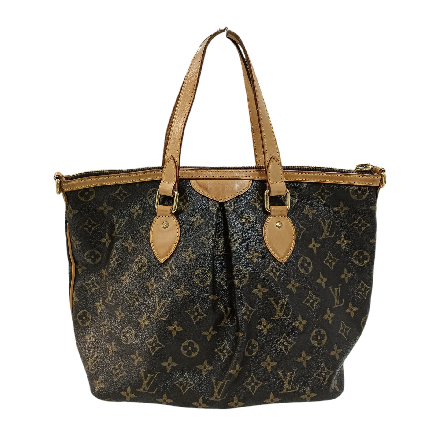 LOUIS VUITTON Bag Monogram VI1140