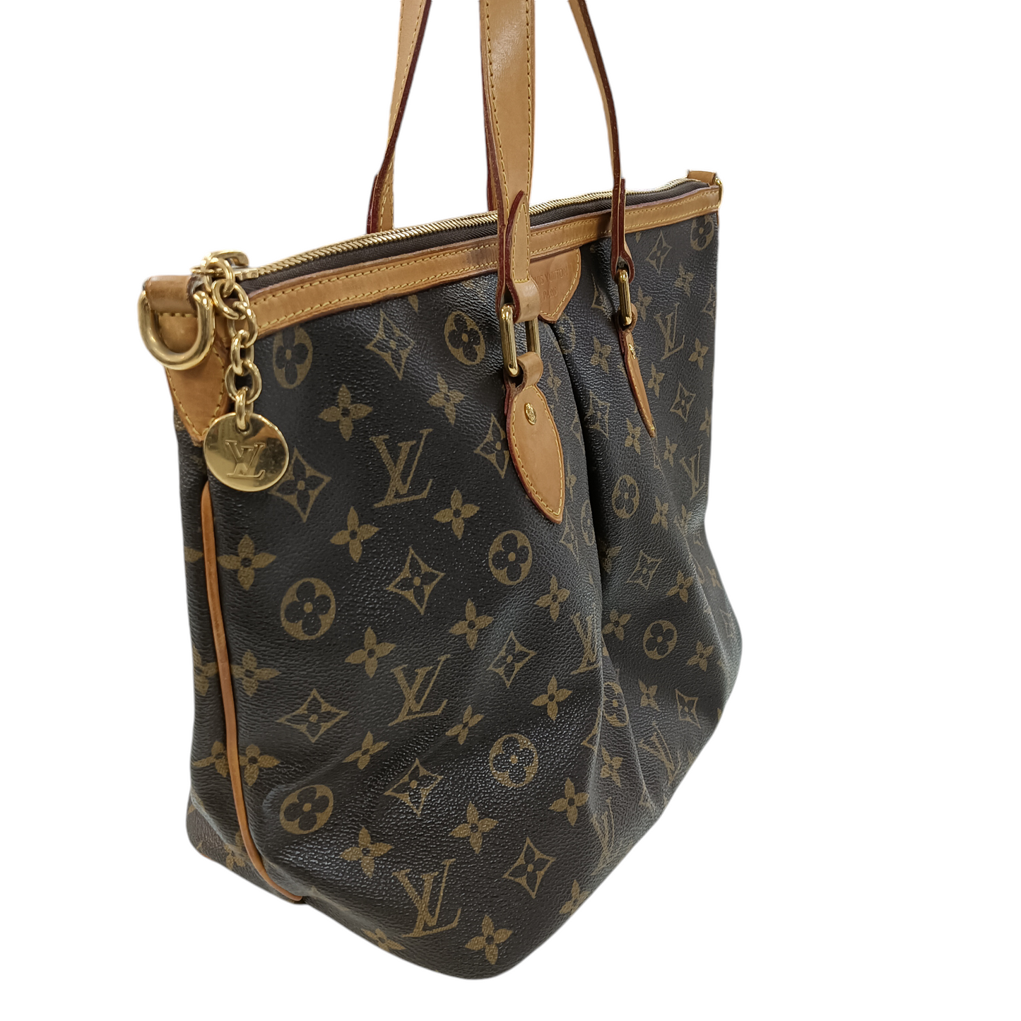 LOUIS VUITTON Bag Monogram VI1140