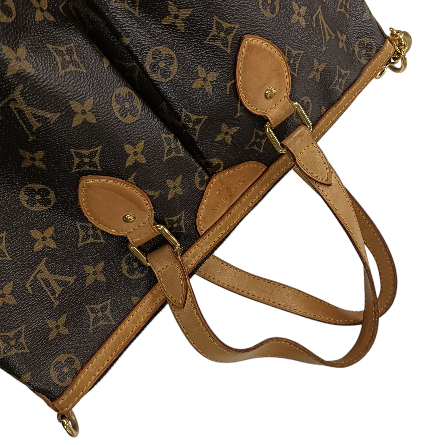 LOUIS VUITTON Bag Monogram VI1140