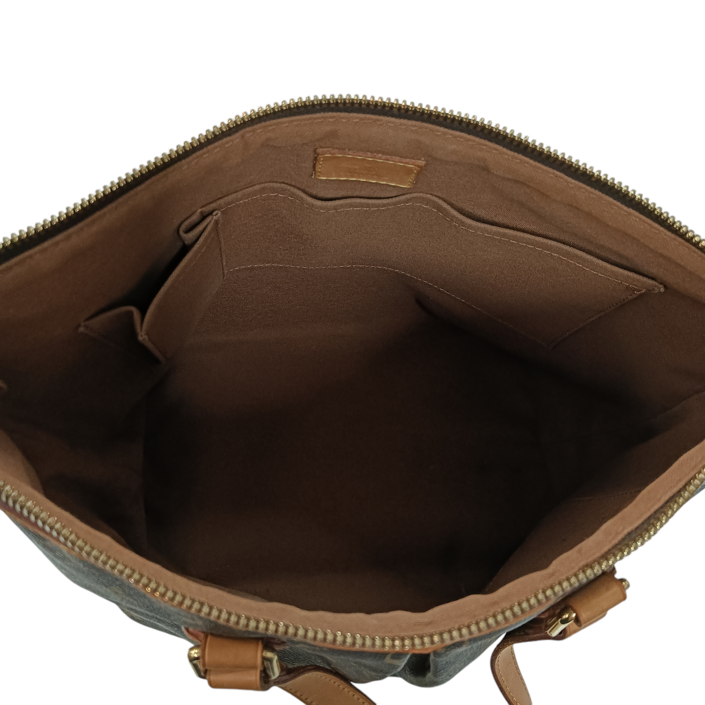 LOUIS VUITTON Bag Monogram VI1140