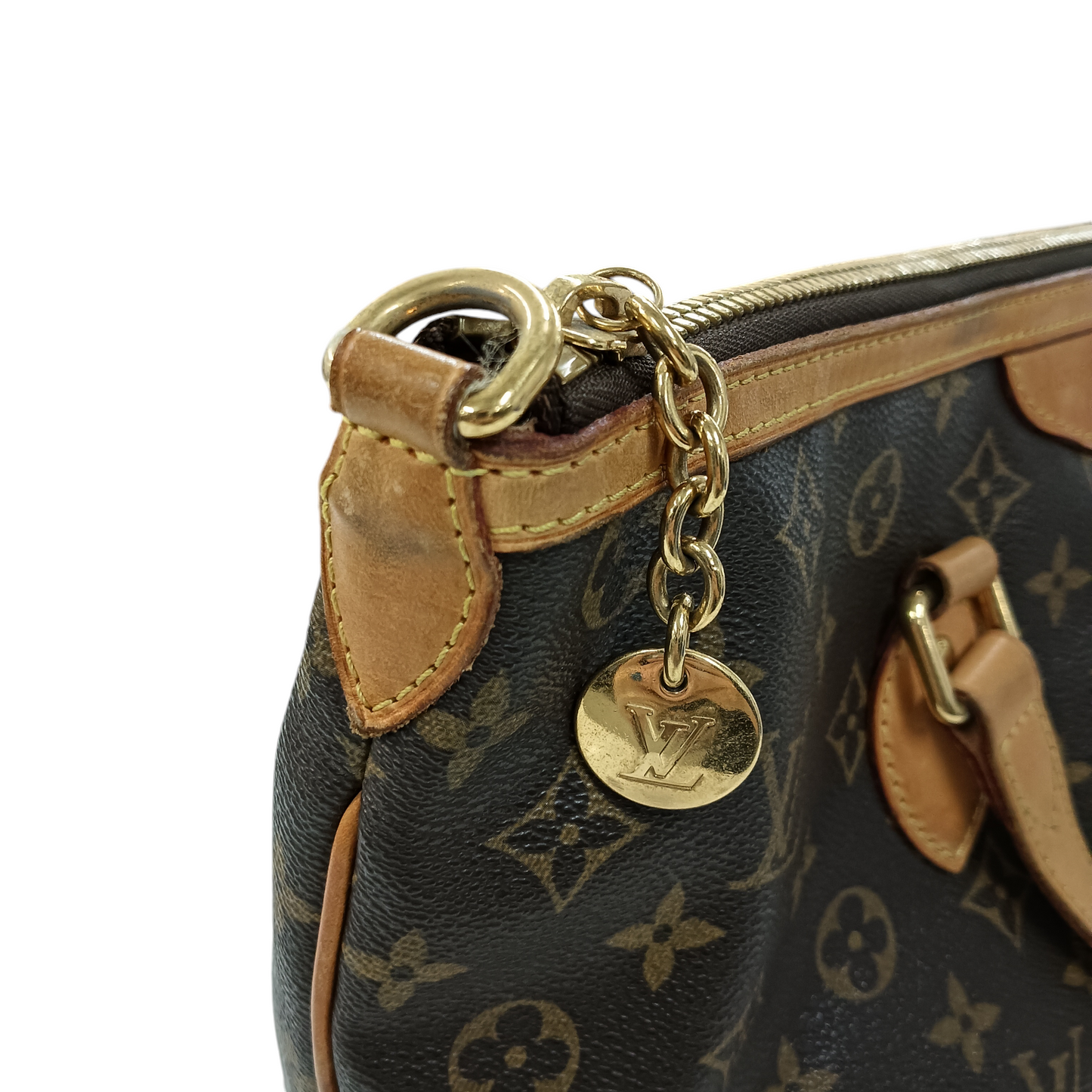 LOUIS VUITTON Bag Monogram VI1140