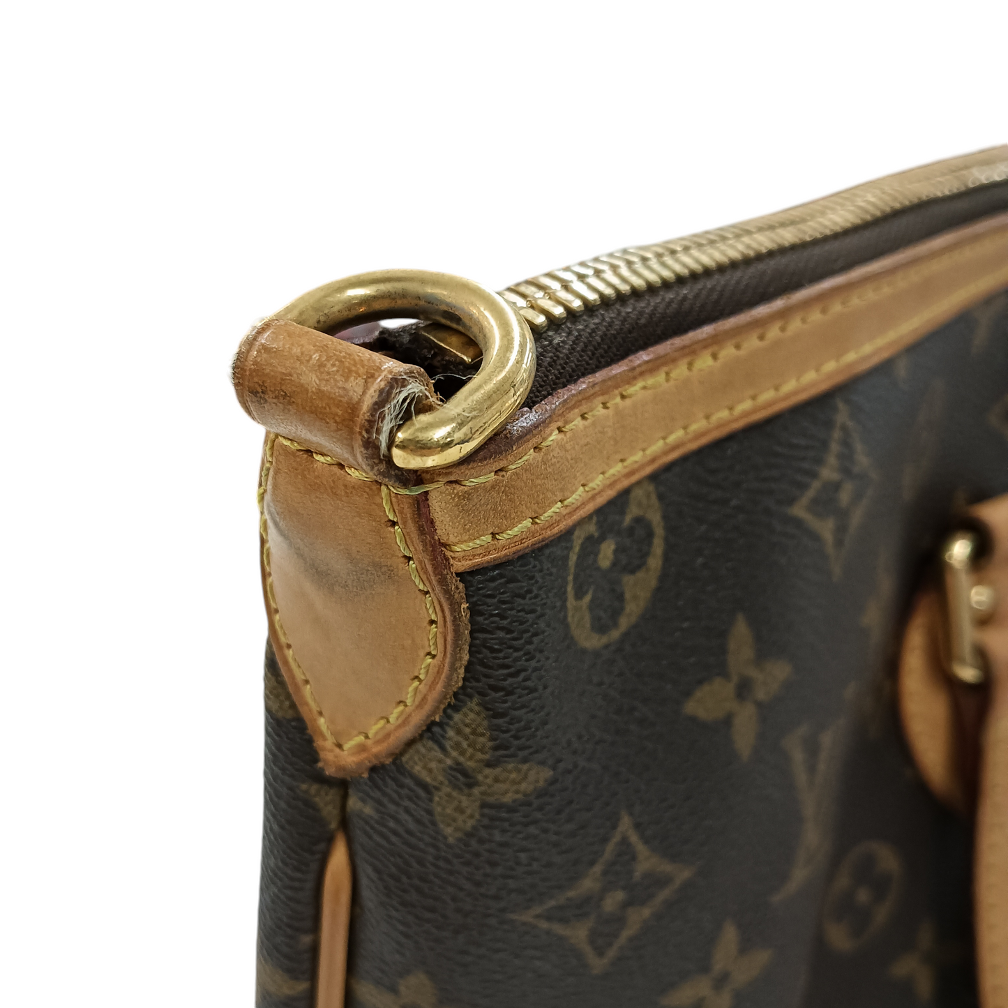 LOUIS VUITTON Bag Monogram VI1140