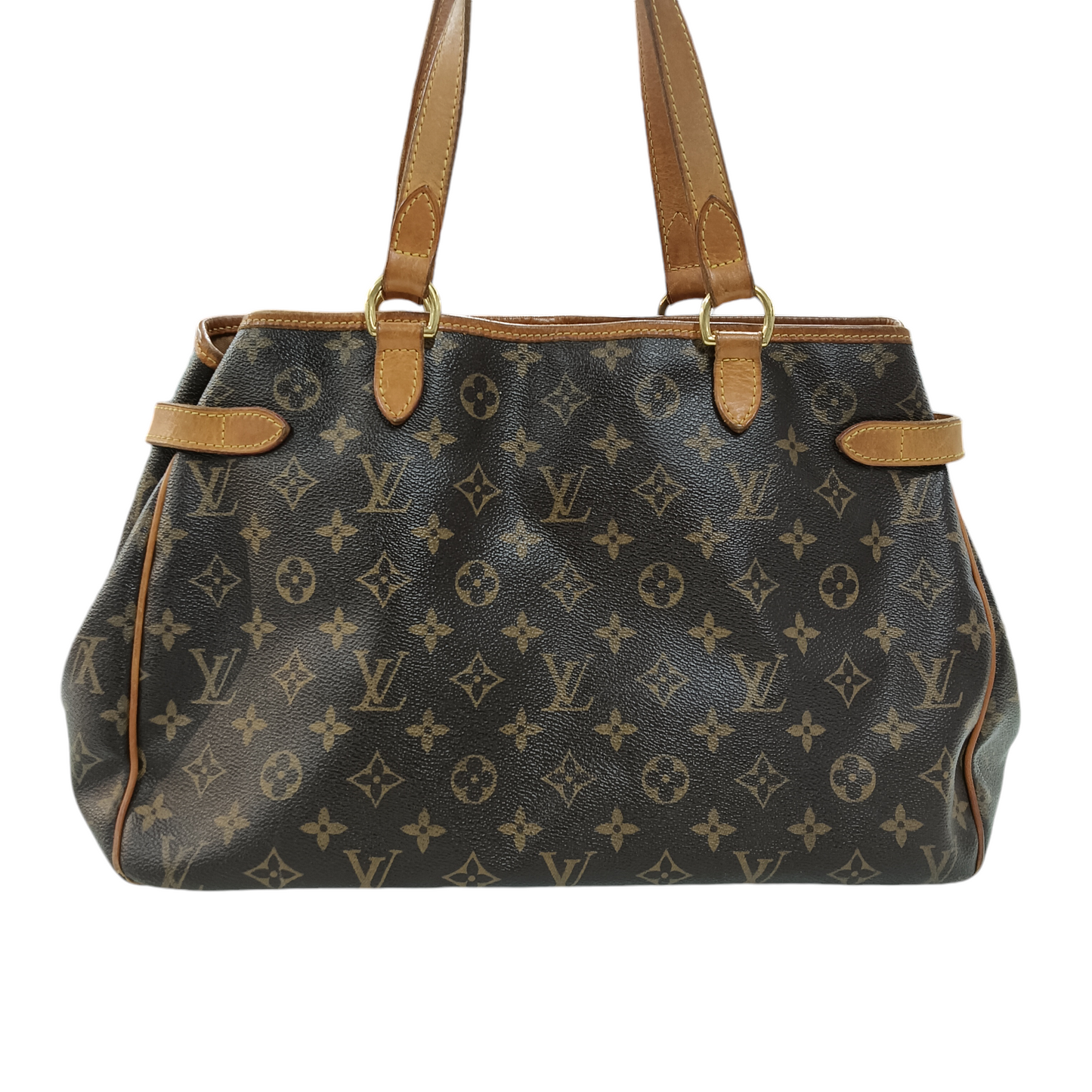 LOUIS VUITTON Bag Monogram DU5008