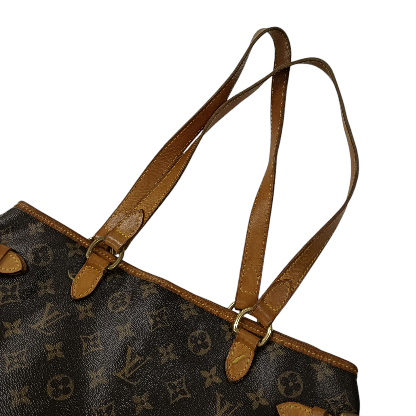 LOUIS VUITTON Bag Monogram DU5008
