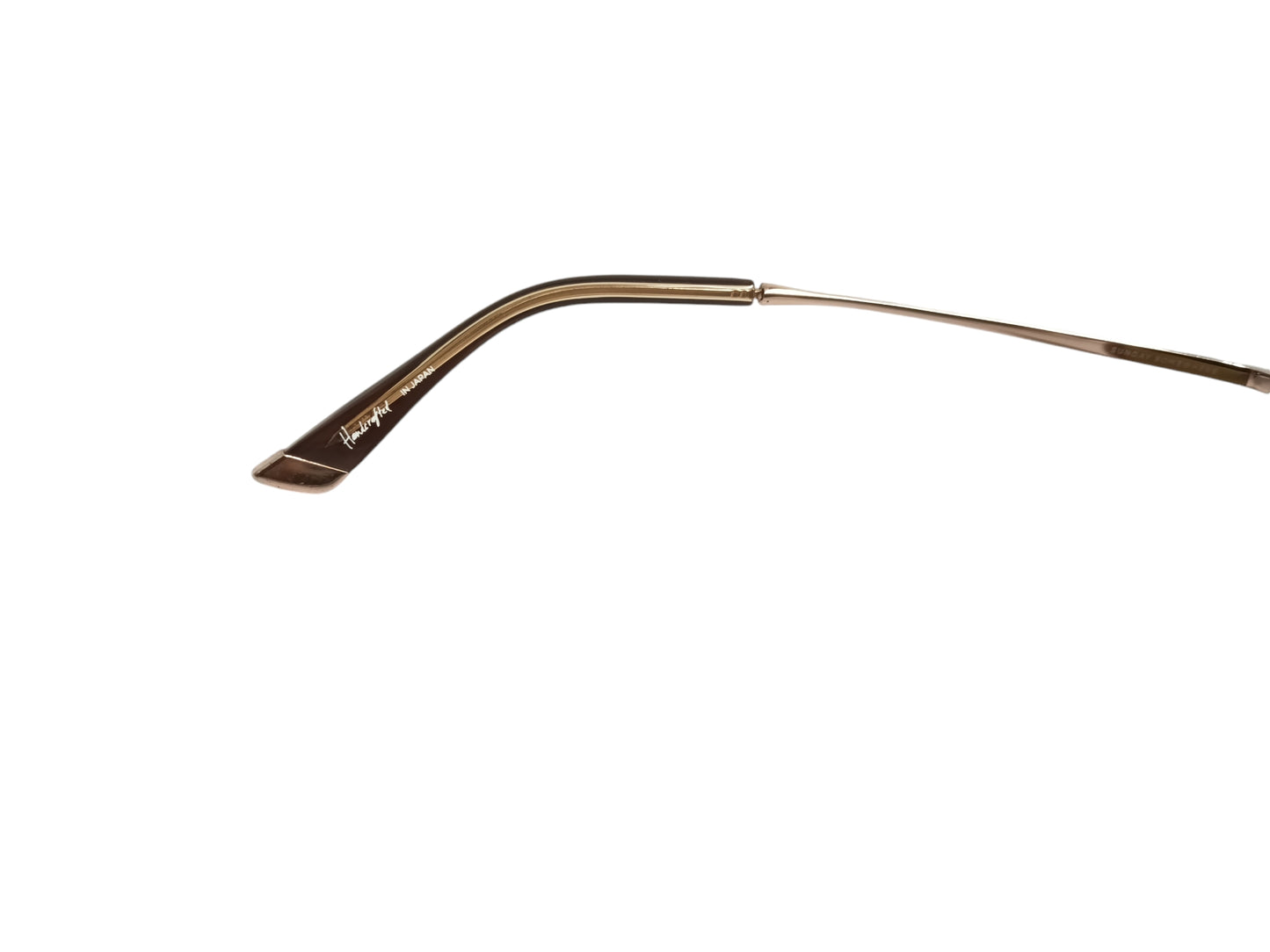 🌞 Sunday Somewhere SUNGLASSES Brown (Whithout Screw)