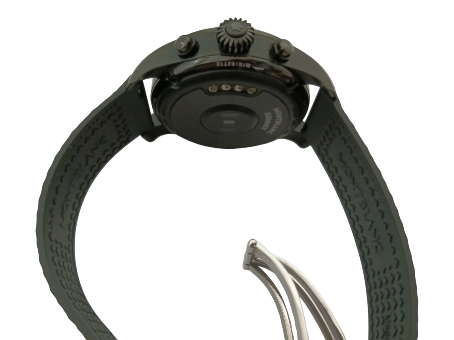 Smart Watch MONTBLANC With Belt RANK B