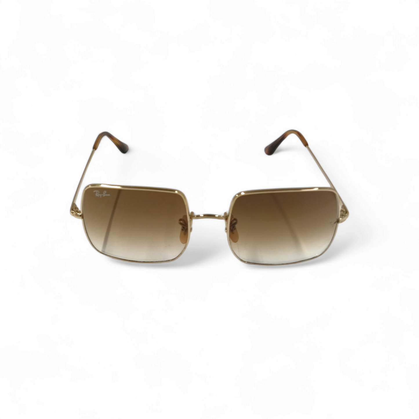 RAY-BAN Sunglasses RB1971 Brown Rank B