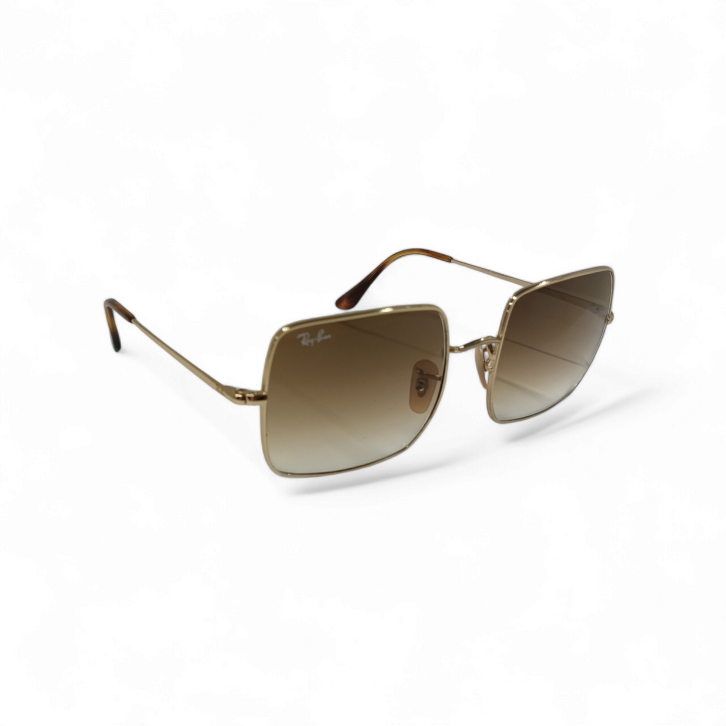 RAY-BAN Sunglasses RB1971 Brown Rank B
