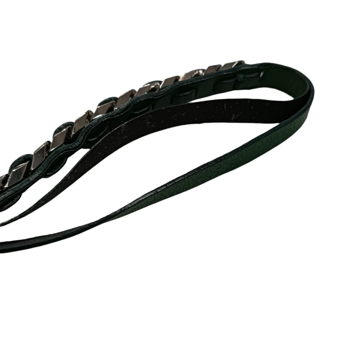 GIVENCHY POUCH PANDORA GREEN