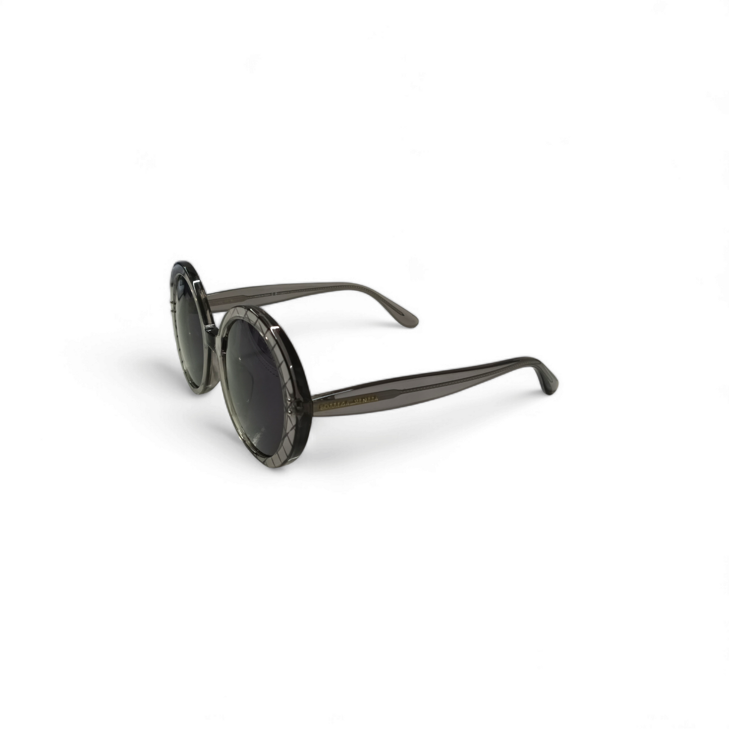 BOTTEGA VENETA Sunglasses BV0197SA Gray Rank B