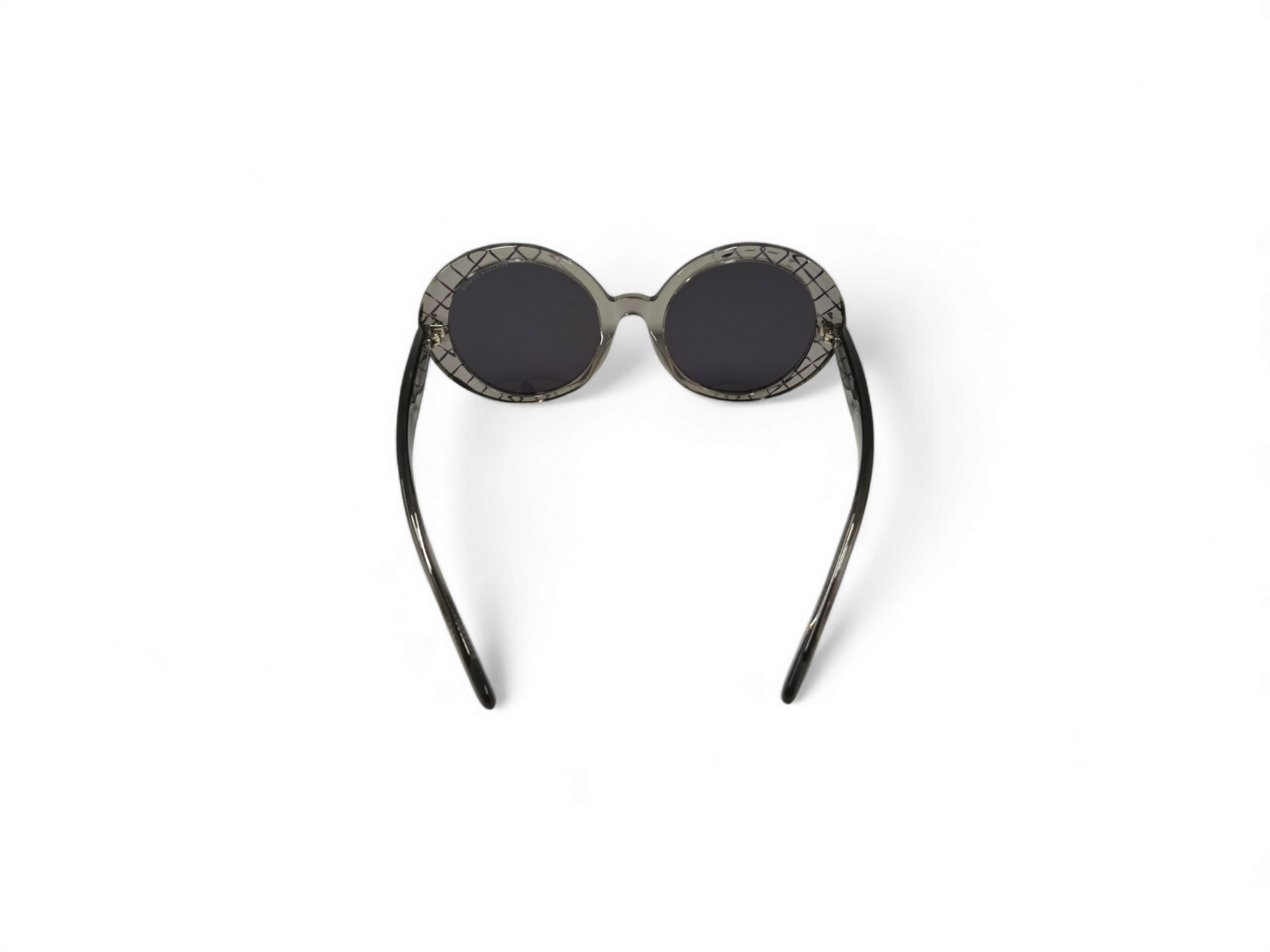 BOTTEGA VENETA Sunglasses BV0197SA Gray Rank B
