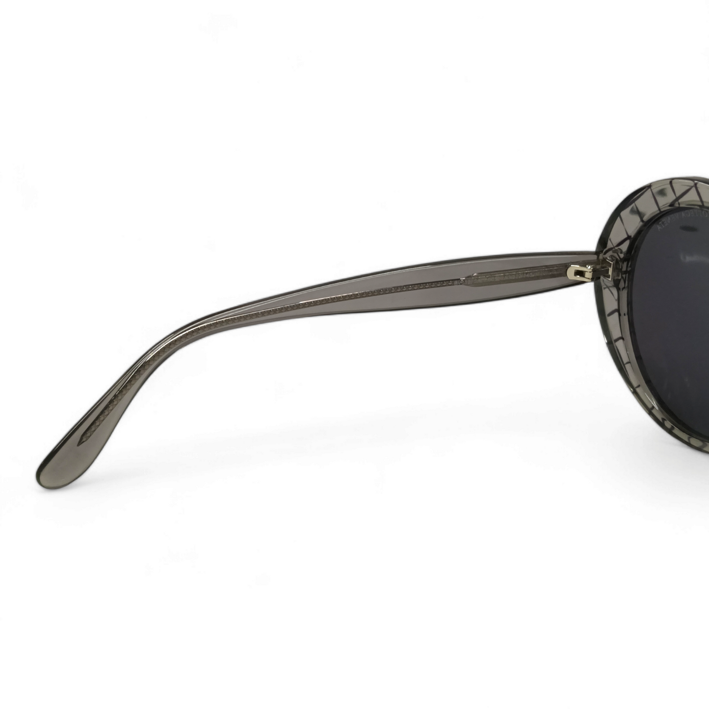 BOTTEGA VENETA Sunglasses BV0197SA Gray Rank B