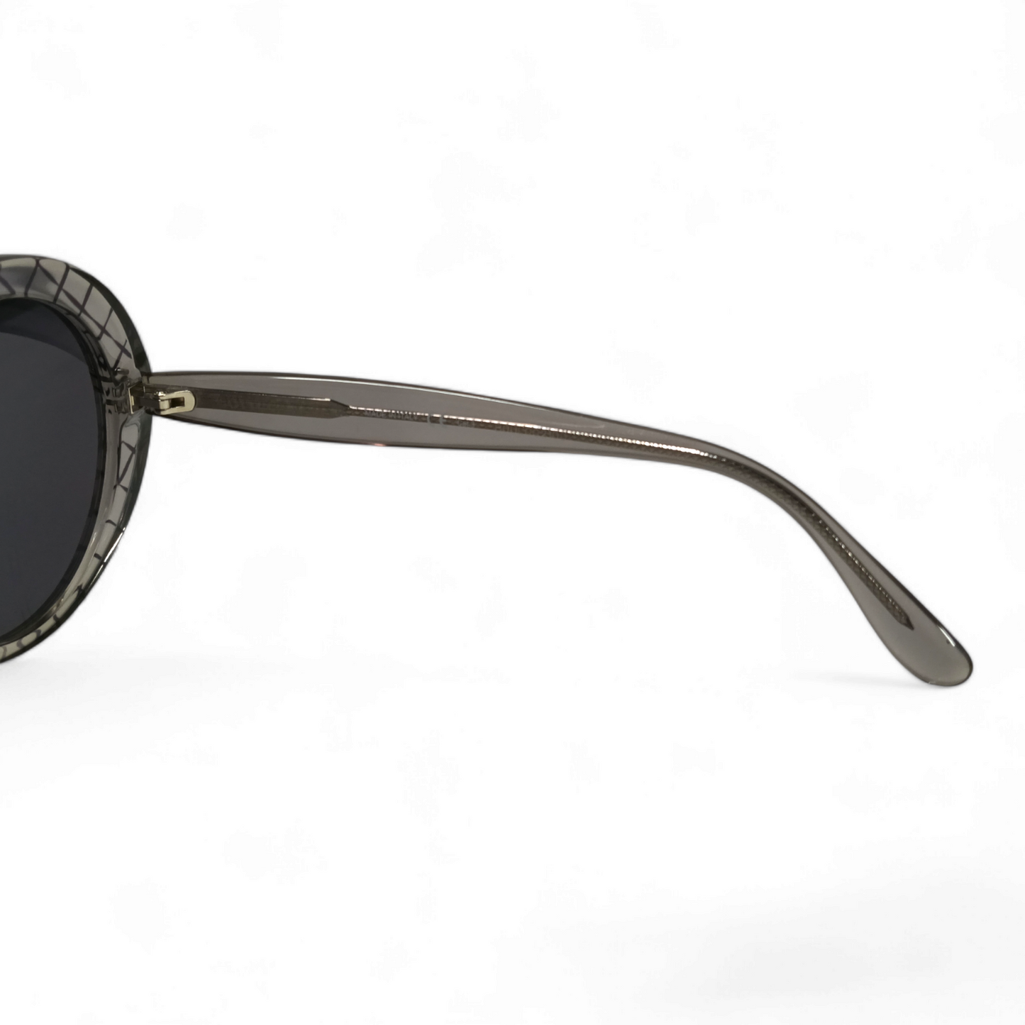 BOTTEGA VENETA Sunglasses BV0197SA Gray Rank B
