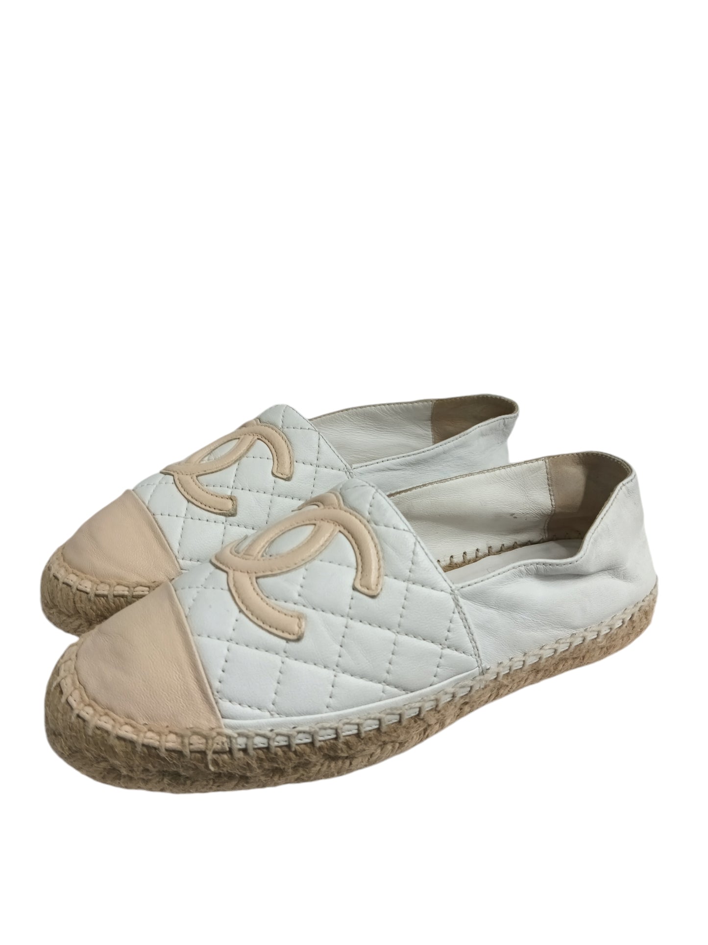 Chanel Espadrille G35669