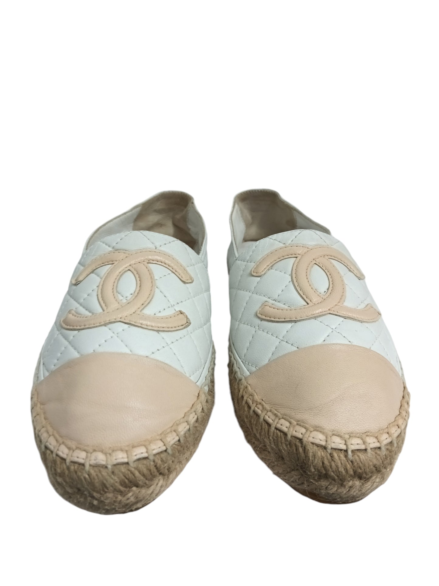 Chanel Espadrille G35669