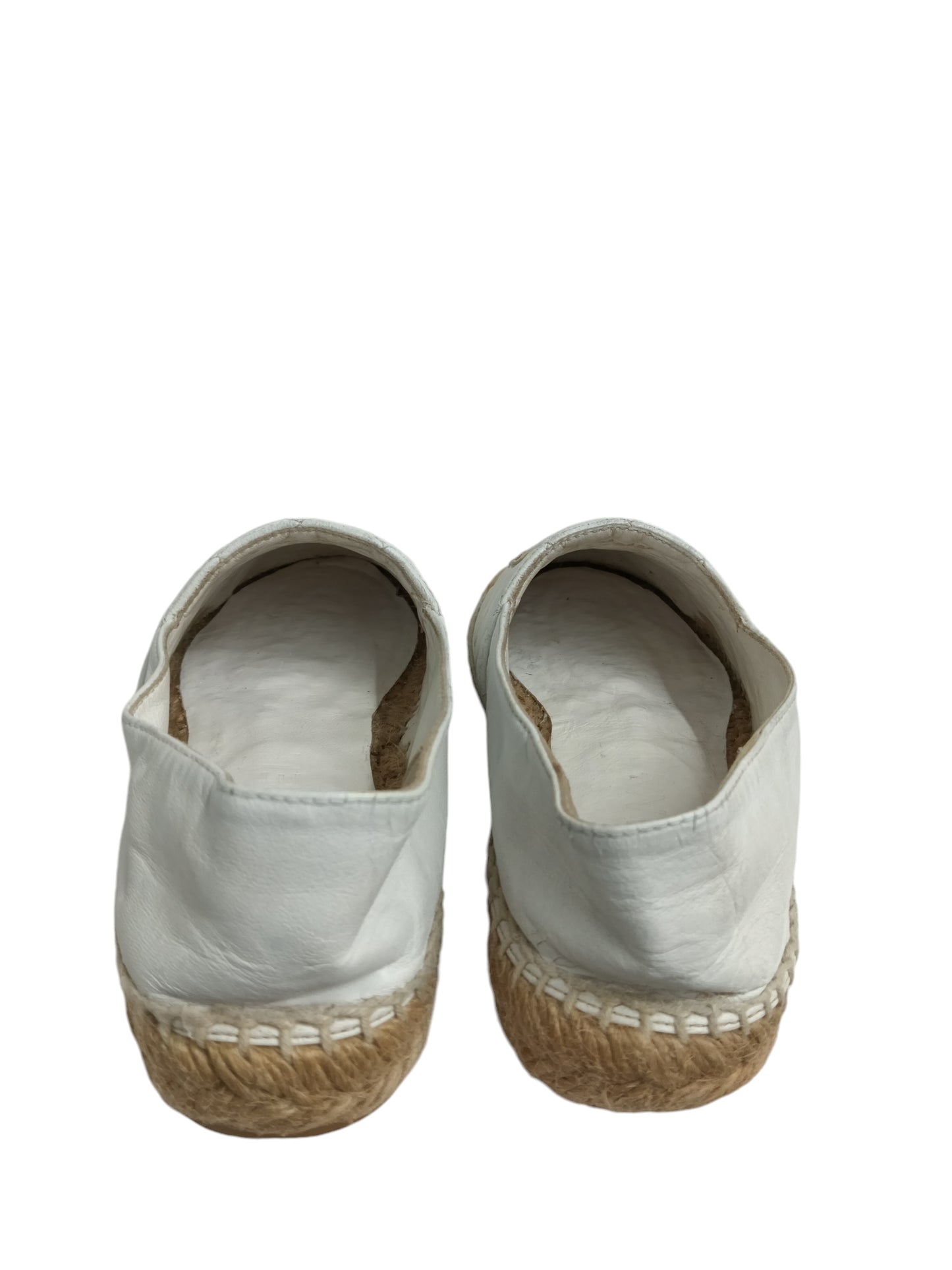Chanel Espadrille G35669