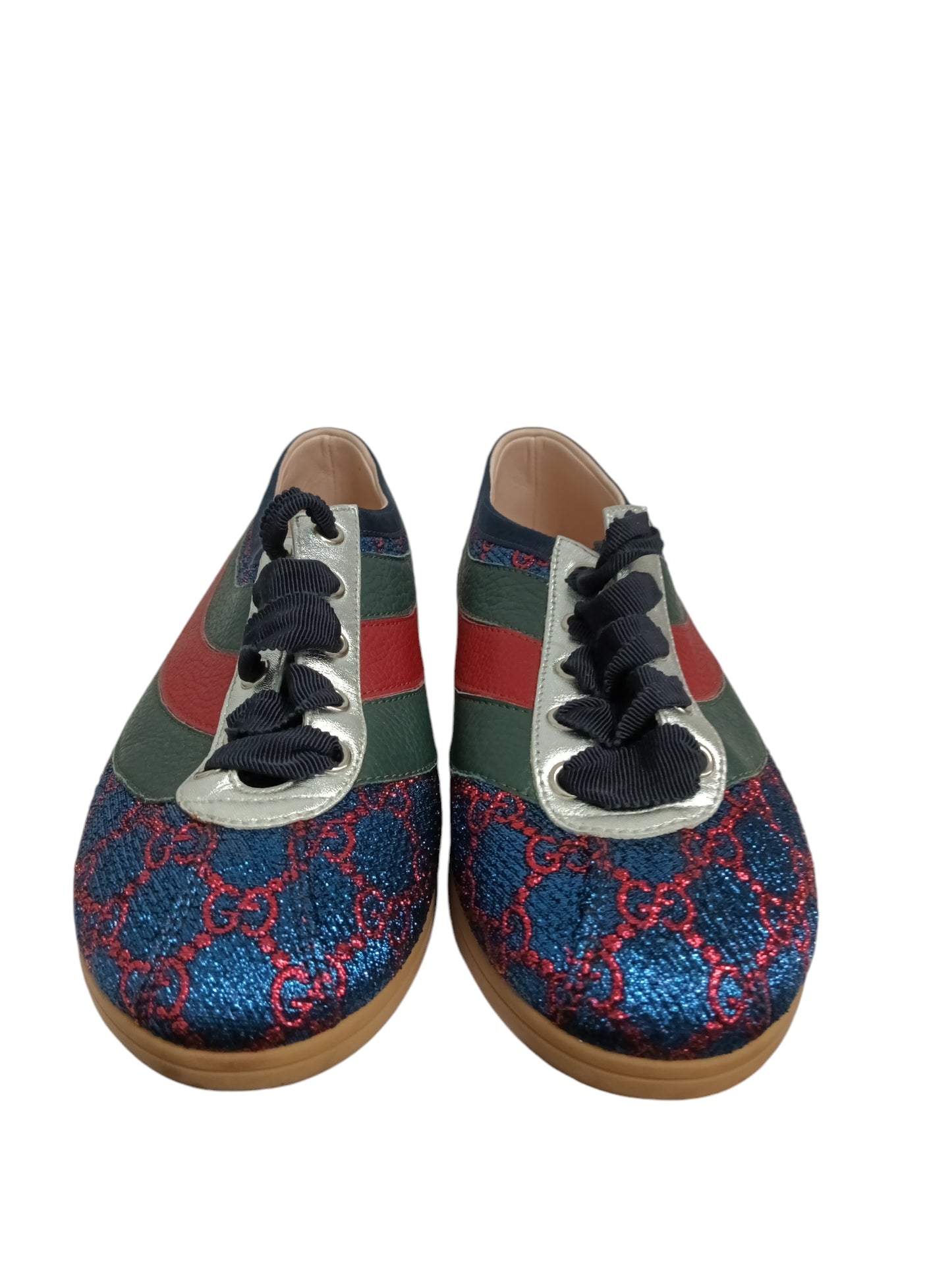 GUCCI Sneaker 493713