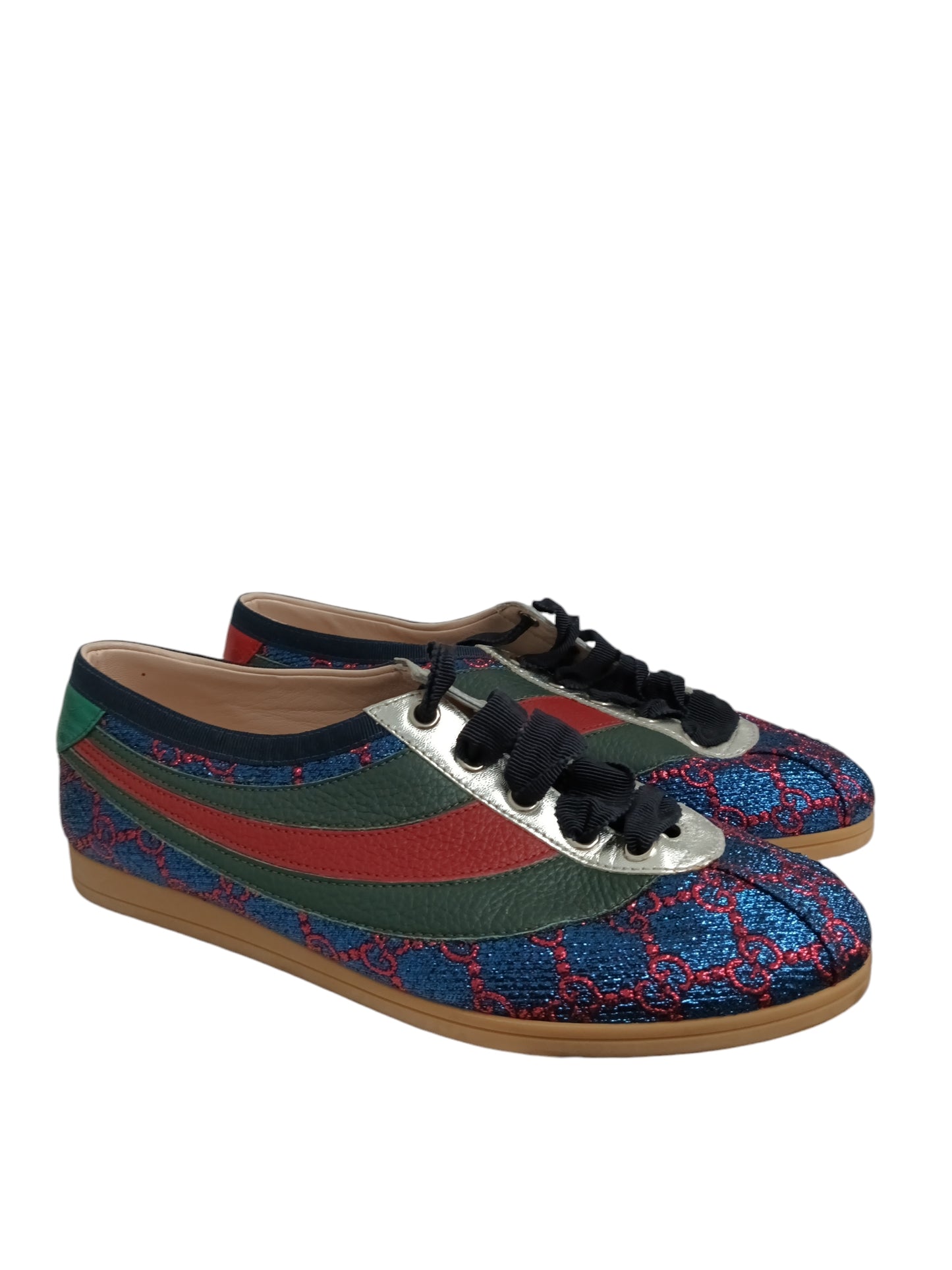 GUCCI Sneaker 493713