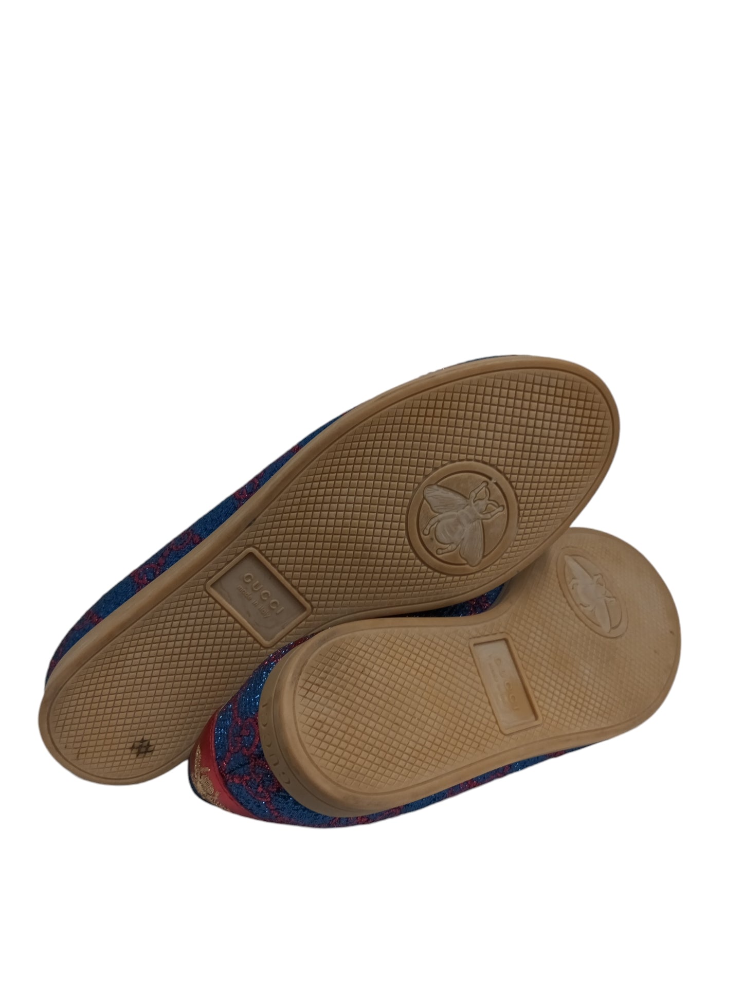 GUCCI Sneaker 493713