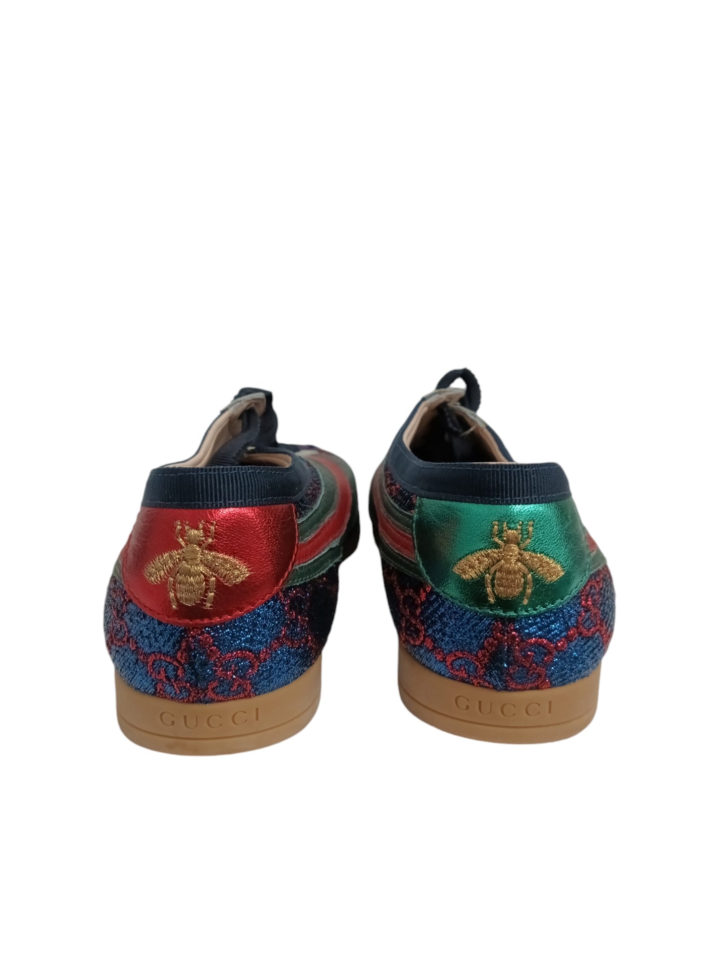 GUCCI Sneaker 493713