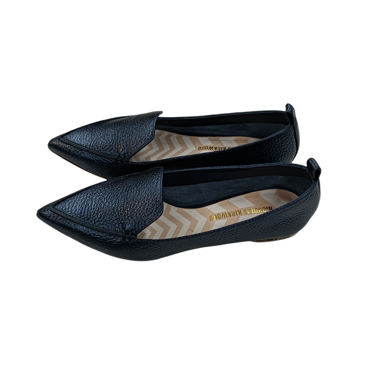 NICHOLAS KIRKWOOD PUMPS SIZE 37