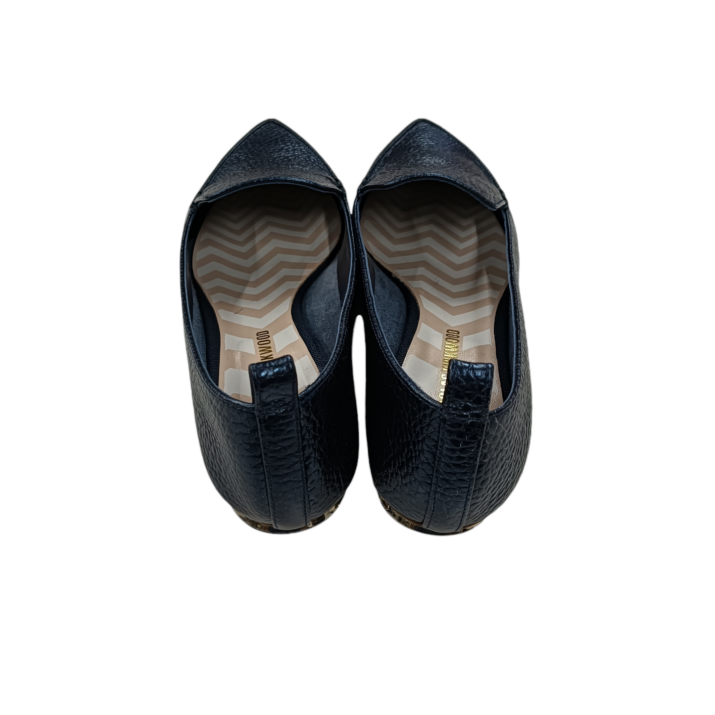 NICHOLAS KIRKWOOD PUMPS SIZE 37