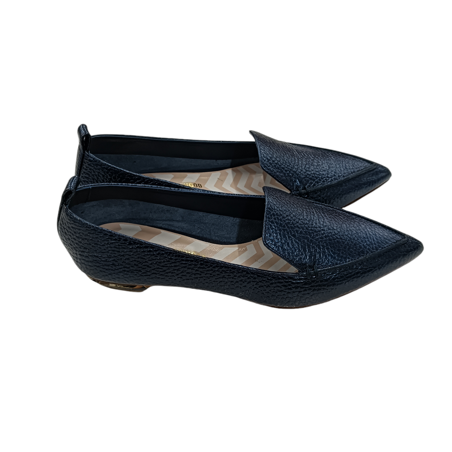 NICHOLAS KIRKWOOD PUMPS SIZE 37