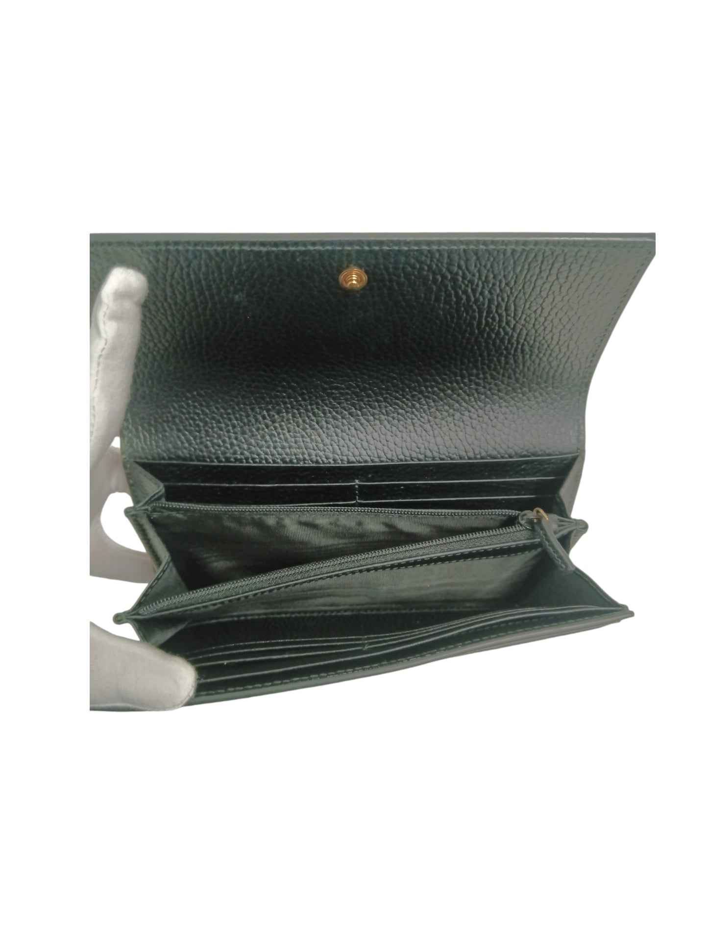 GUCCI LONG WALLET 456116