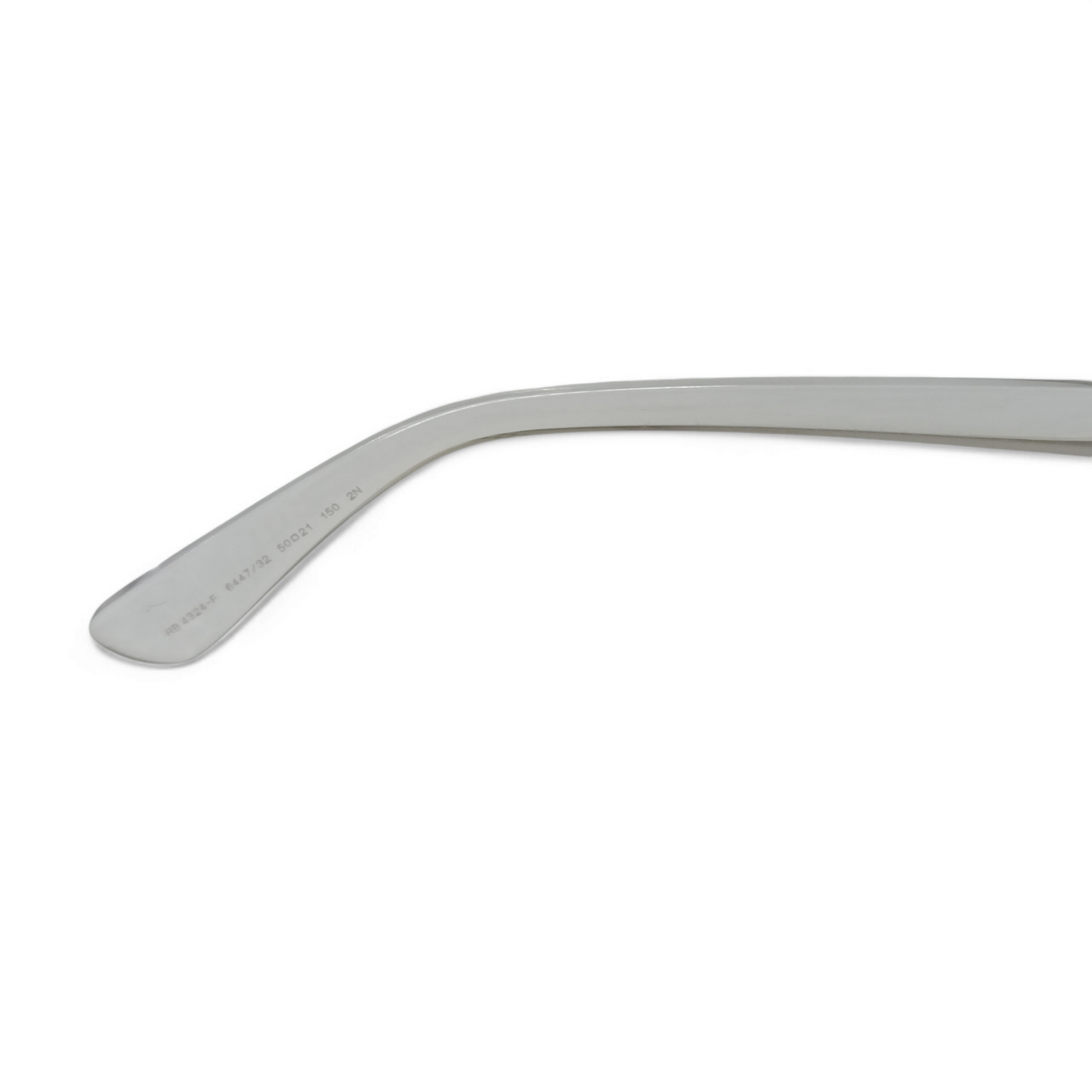 Sunglasses RB4324 Gray Rank A
