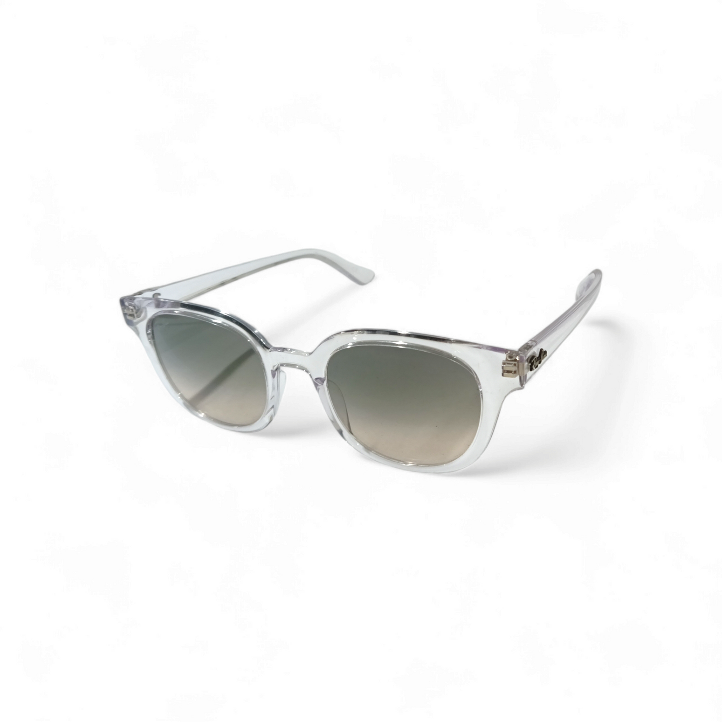 Sunglasses RB4324 Gray Rank A