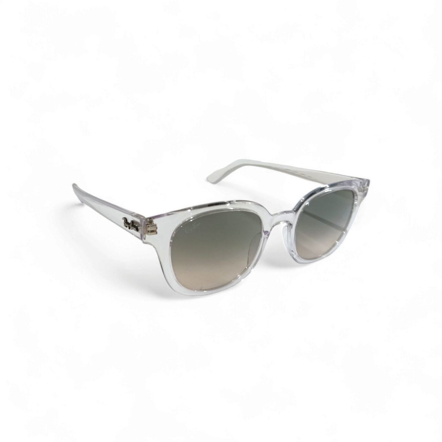 Sunglasses RB4324 Gray Rank A