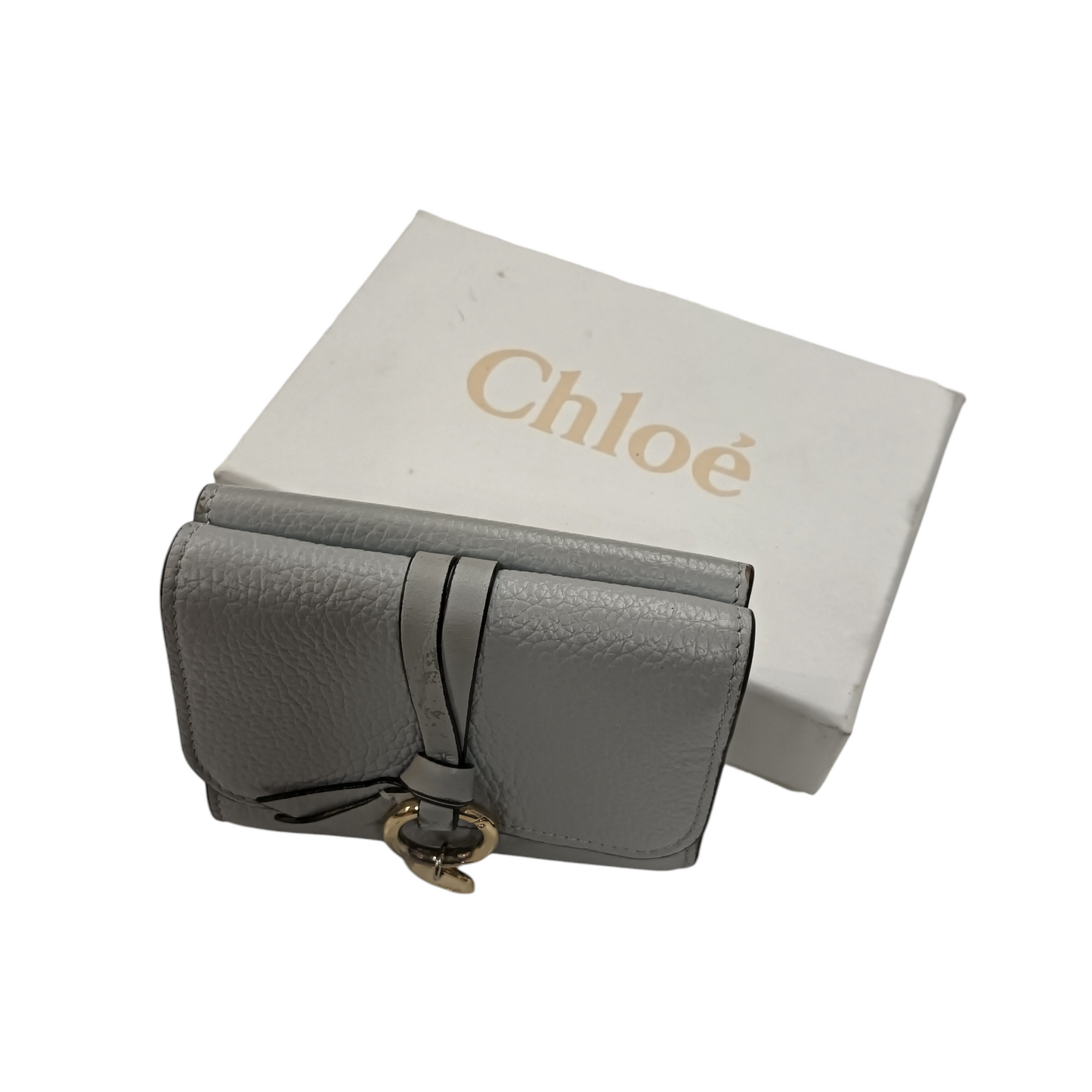 CHLOE Wallet D20Q4W