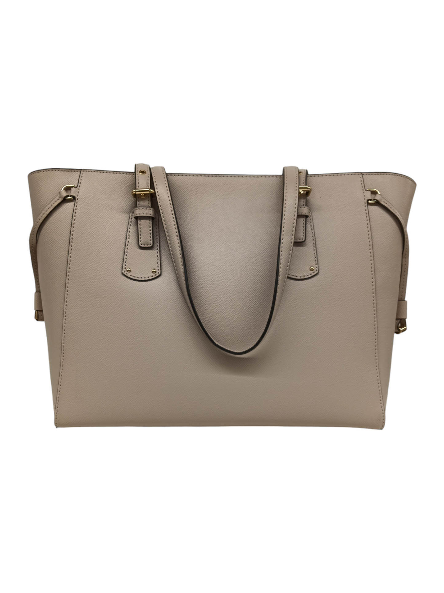 MICHAEL KORS Tote Bag 30H7GV6T8L Pink (Rank A)