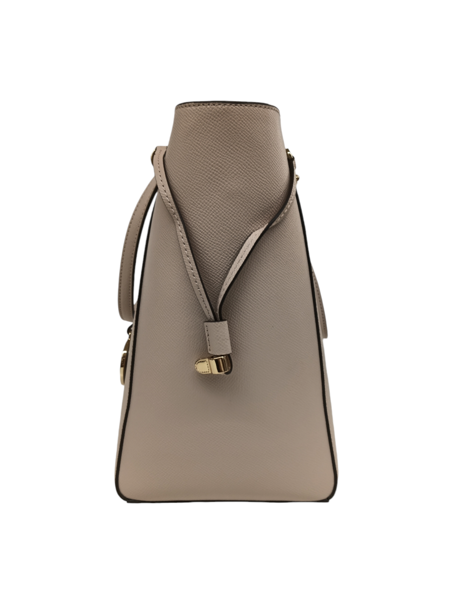 MICHAEL KORS Tote Bag 30H7GV6T8L Pink (Rank A)
