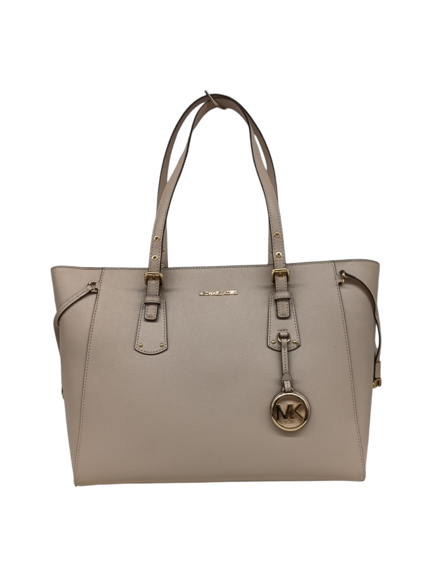 MICHAEL KORS Tote Bag 30H7GV6T8L Pink (Rank A)