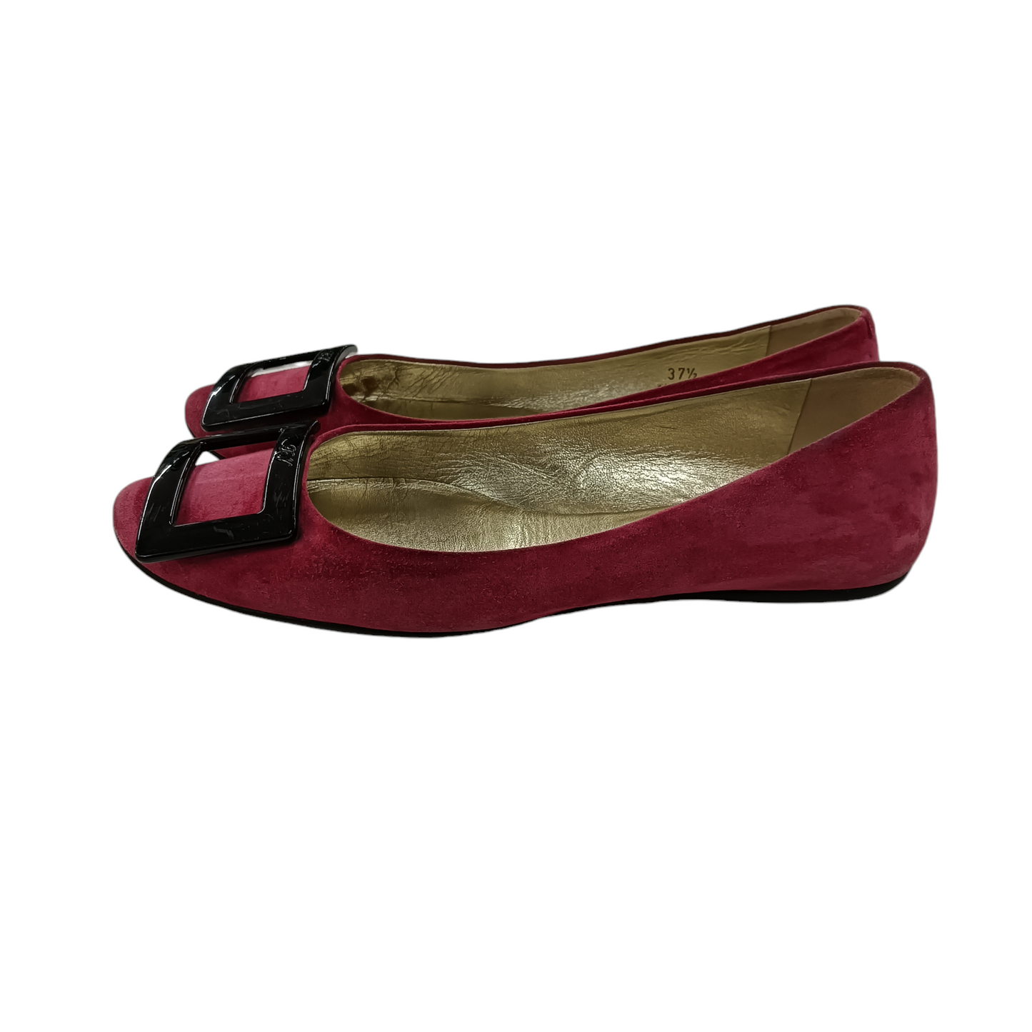 ROGER VIVIER Pump SIZE 37.5