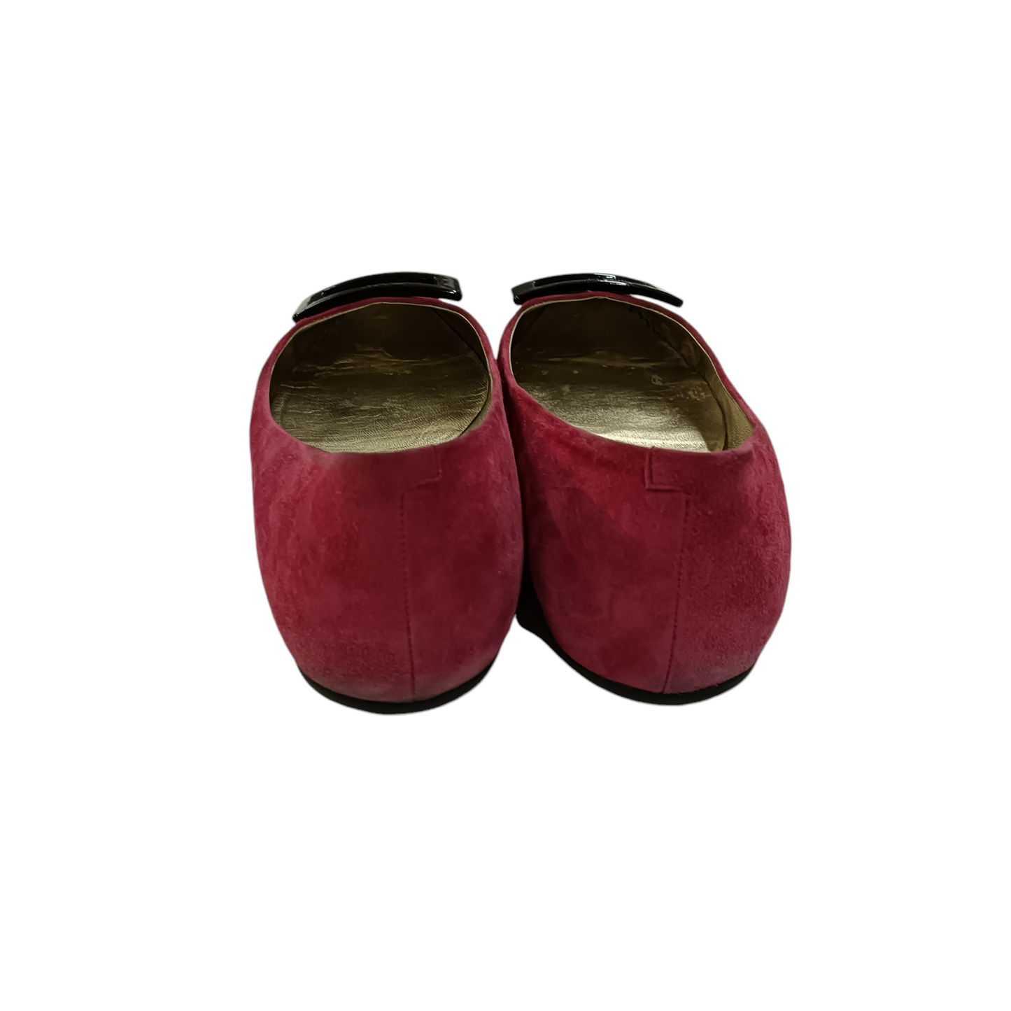 ROGER VIVIER Pump SIZE 37.5