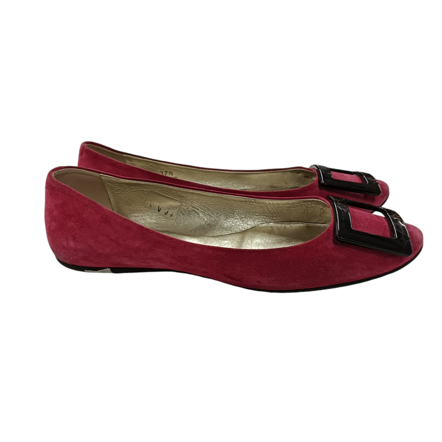 ROGER VIVIER Pump SIZE 37.5
