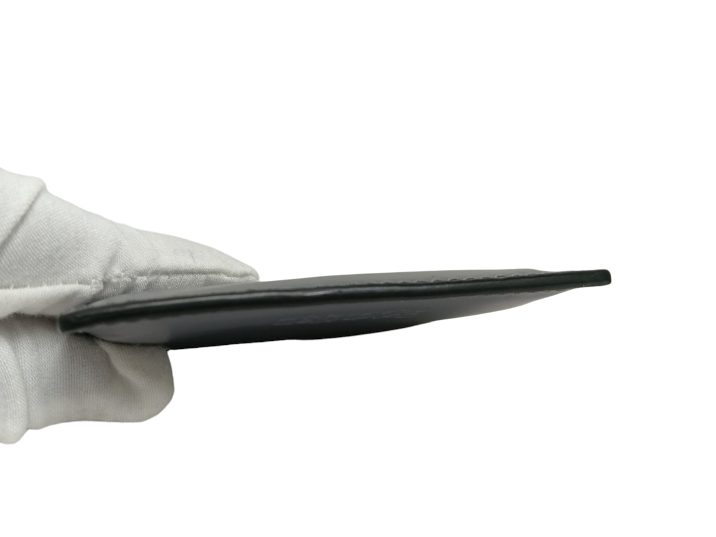 Calvin Klein Cardcase RANK (B) Gray/Brown *Stain