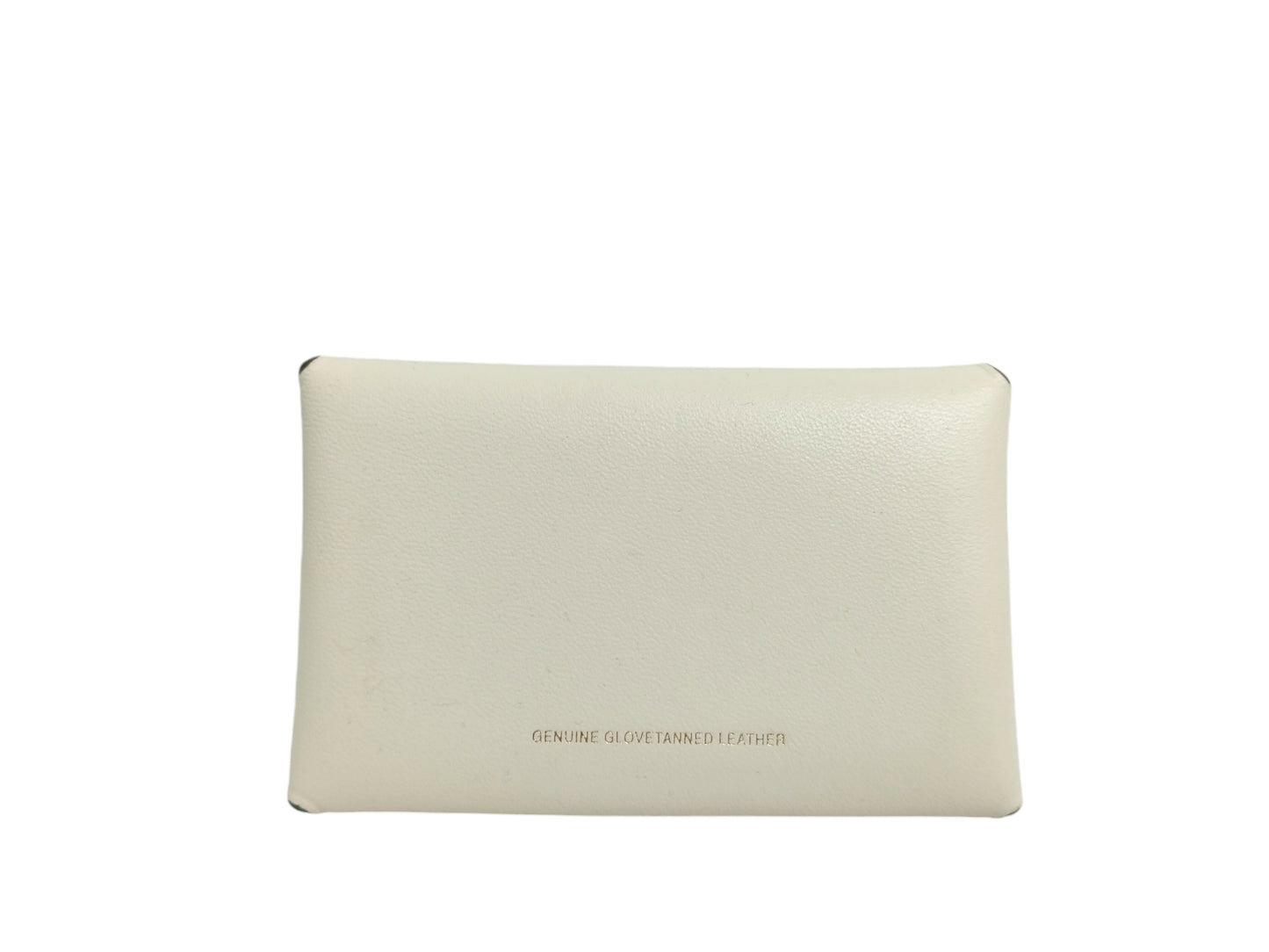 Coach Card Case Rank (AB) Beige