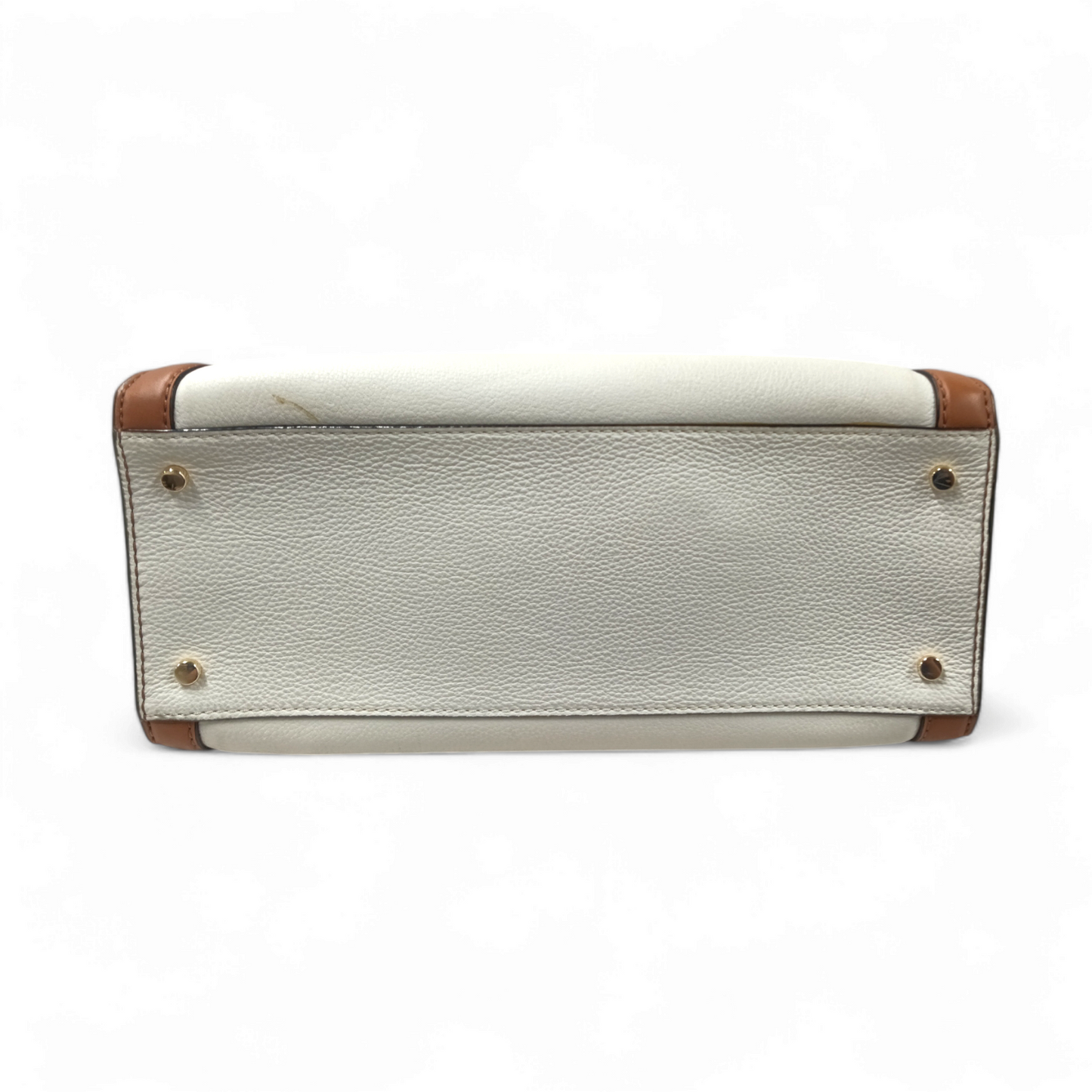 Kate Spade 2WAY Bag PXRU6470 Beige/Brown/Black WHTHOUT STRAP Rank B