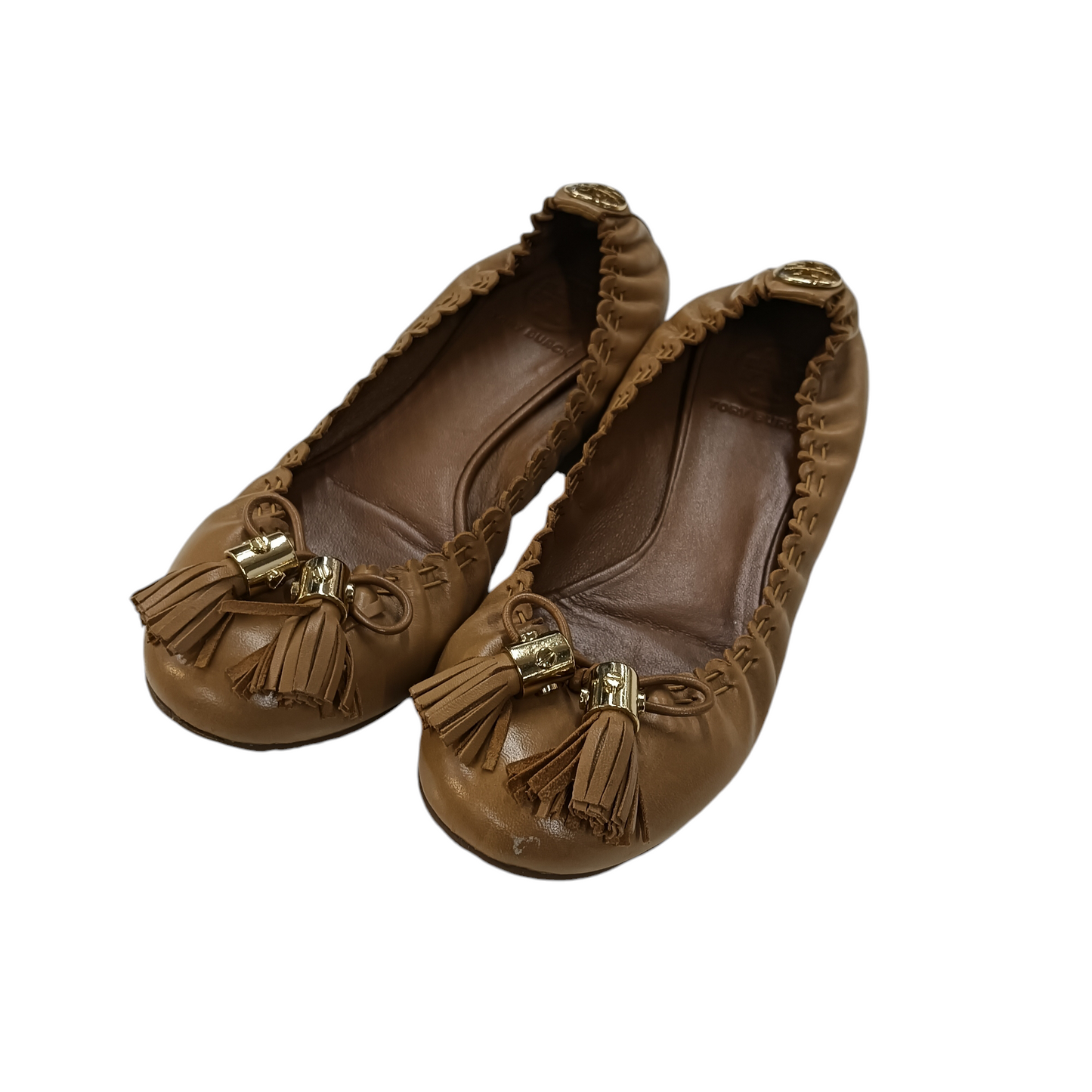 TORY BURCH Pumps SIZE 38