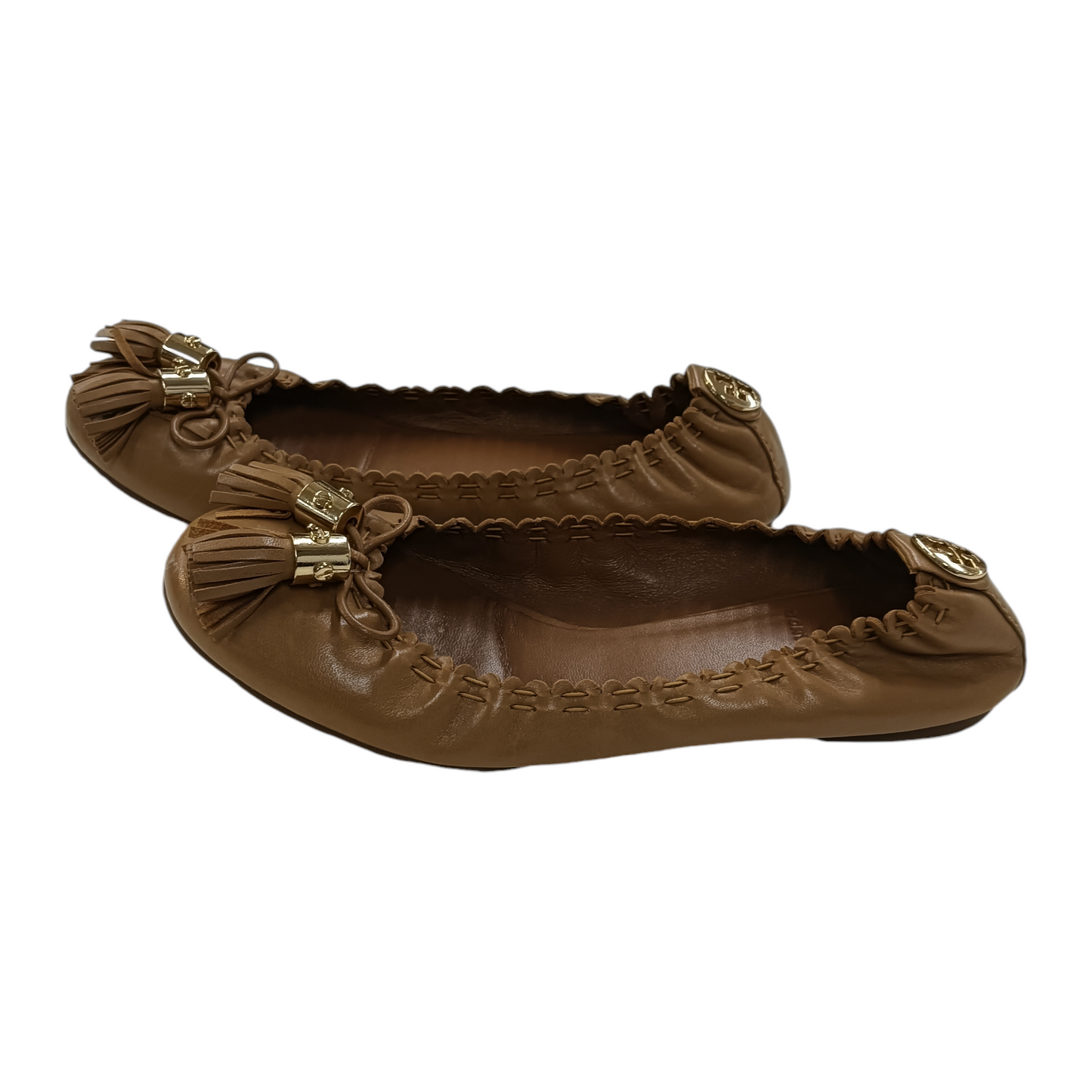TORY BURCH Pumps SIZE 38