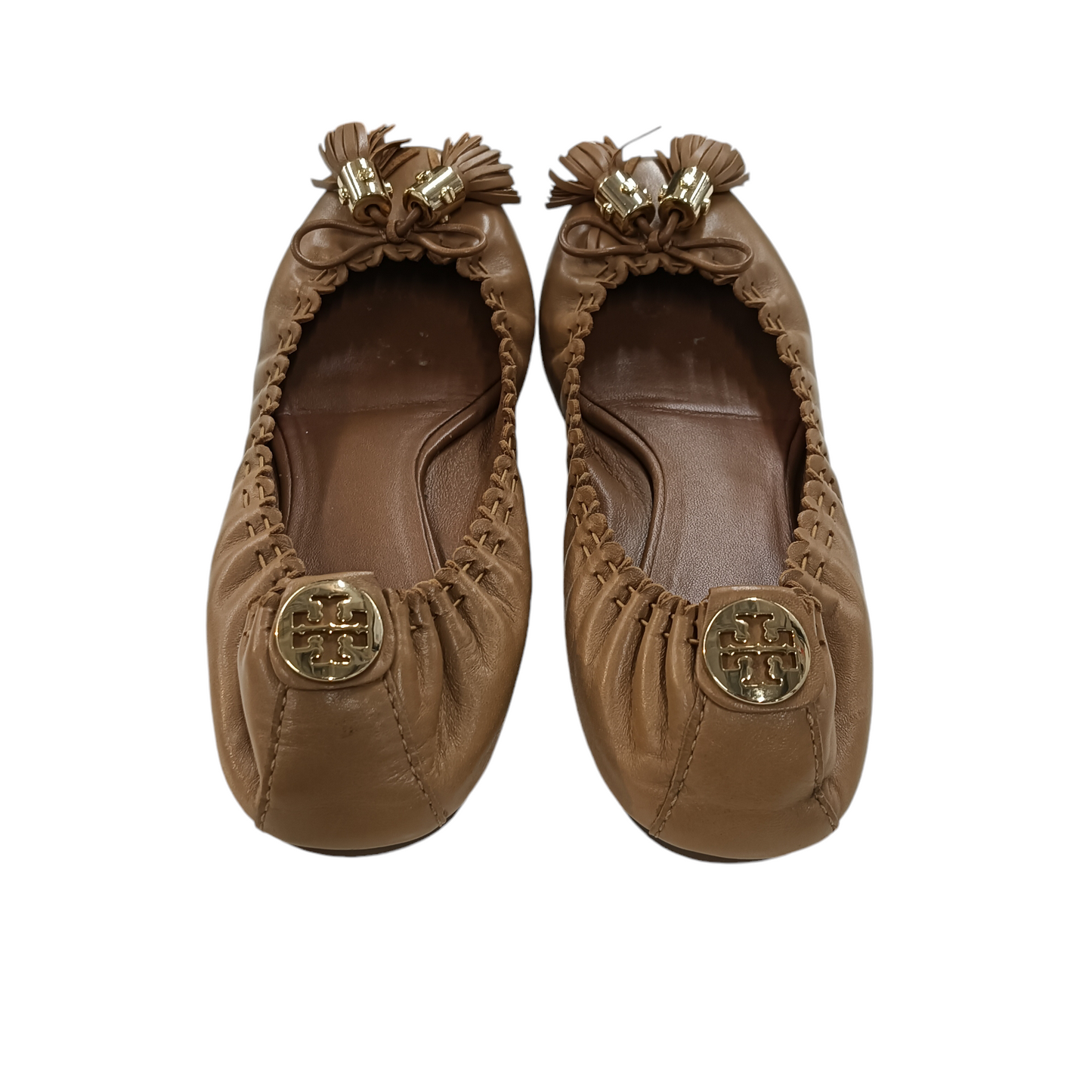 TORY BURCH Pumps SIZE 38