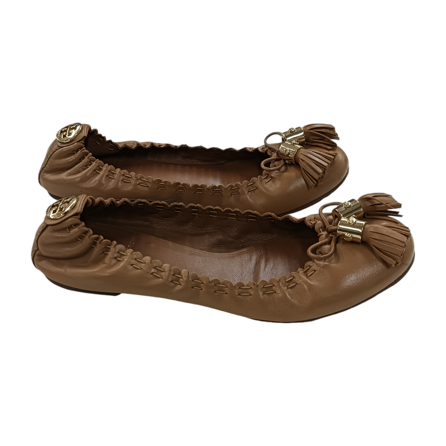TORY BURCH Pumps SIZE 38